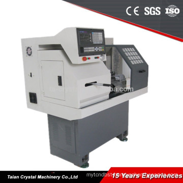 Mini CNC Lathe Machine Price and Specification CK0640A